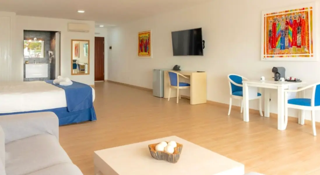 Atrakcje dla dzieci w hotelu Livvo Budha Beach