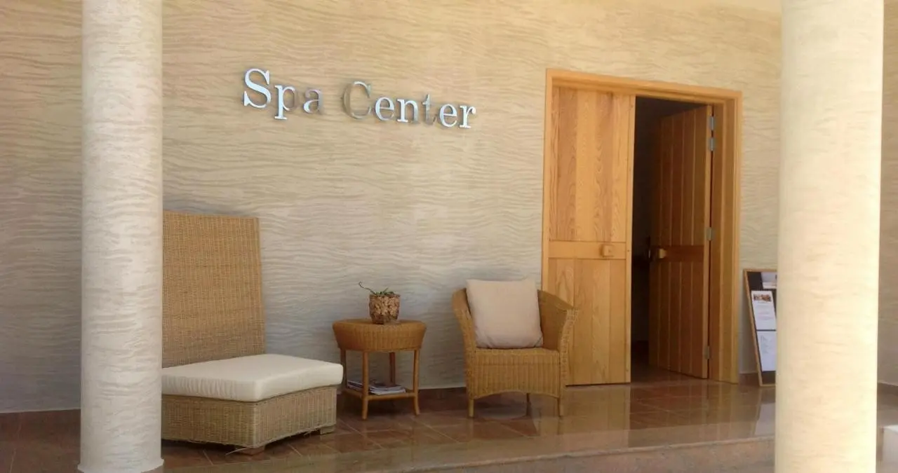 Lydia Maris — LYDIA MARIS RESORT AND SPA