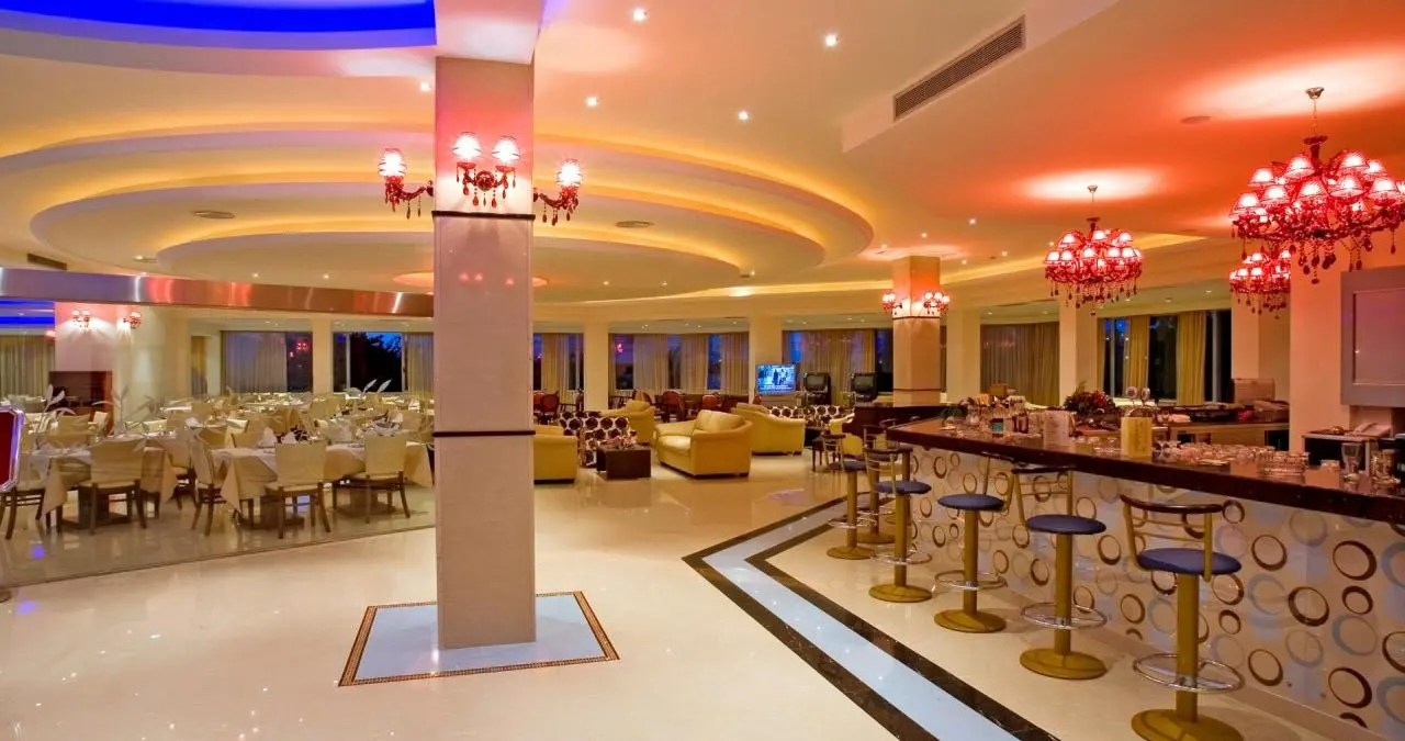 Lydia Maris — LYDIA MARIS RESORT AND SPA