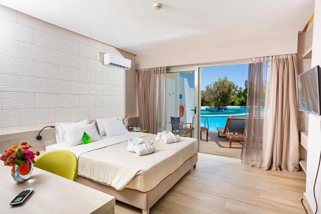 Lydia Maris — LYDIA MARIS RESORT AND SPA