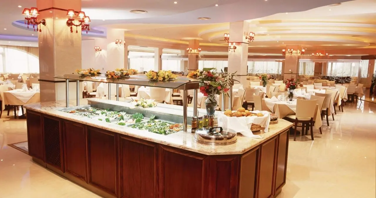 Lydia Maris — LYDIA MARIS RESORT AND SPA