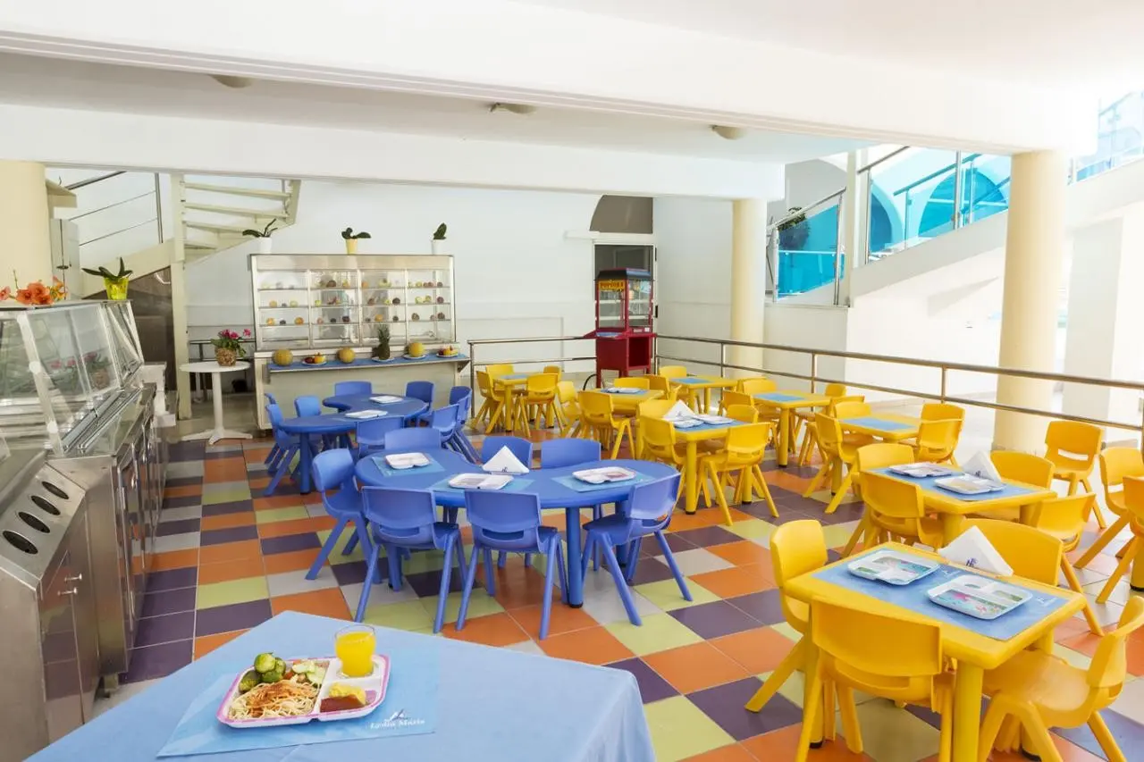 Lydia Maris — LYDIA MARIS RESORT AND SPA