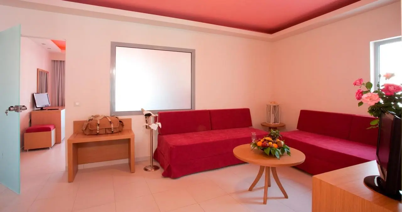 Lydia Maris — LYDIA MARIS RESORT AND SPA