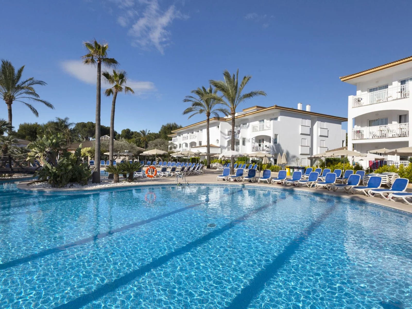 Hotel Mar Hotels Playa Mar & Spa