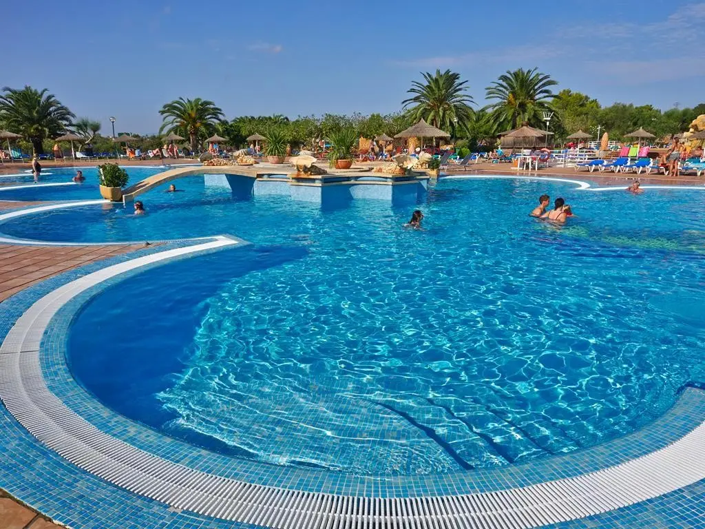 Mariant Park — MARIANT PARK