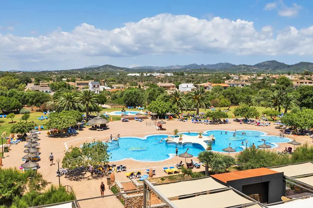 Mariant Park — MARIANT PARK