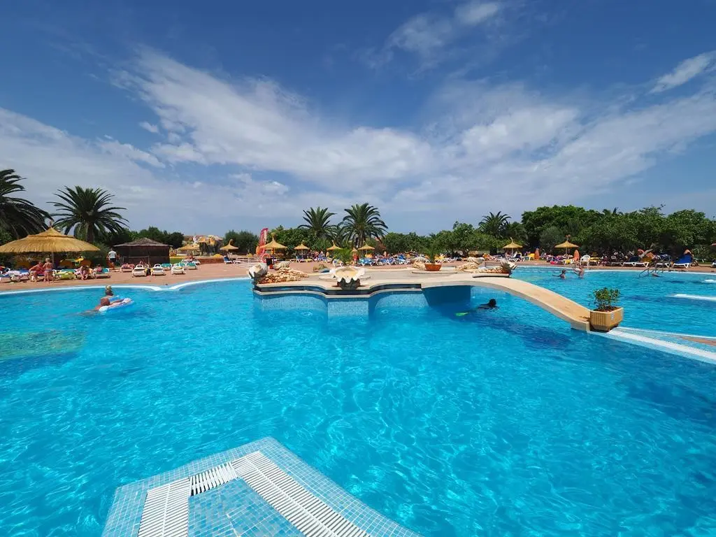 Mariant Park — MARIANT PARK