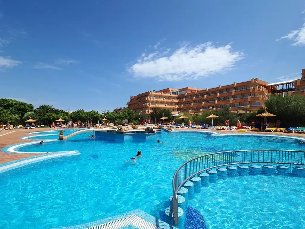 Mariant Park — MARIANT PARK