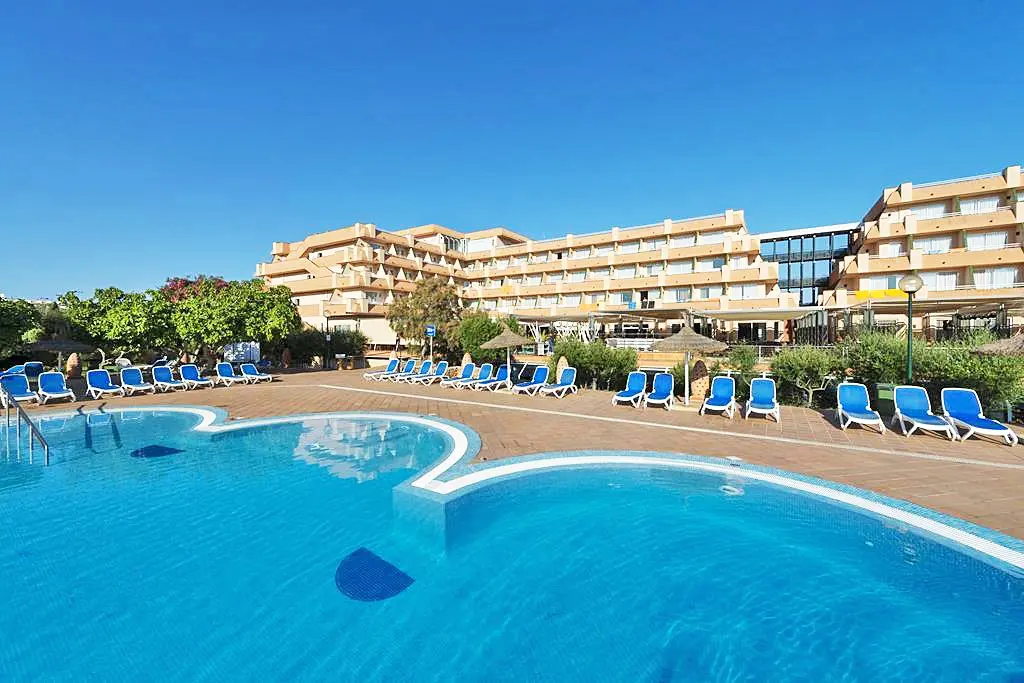 Mariant Park — MARIANT PARK