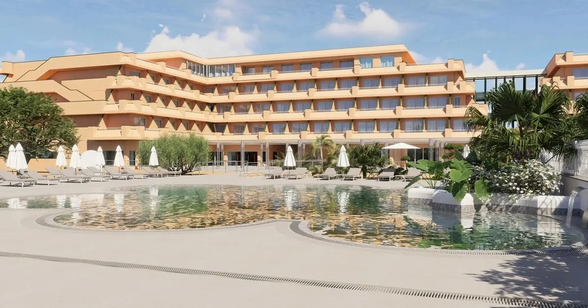 Mariant Park — MARIANT PARK