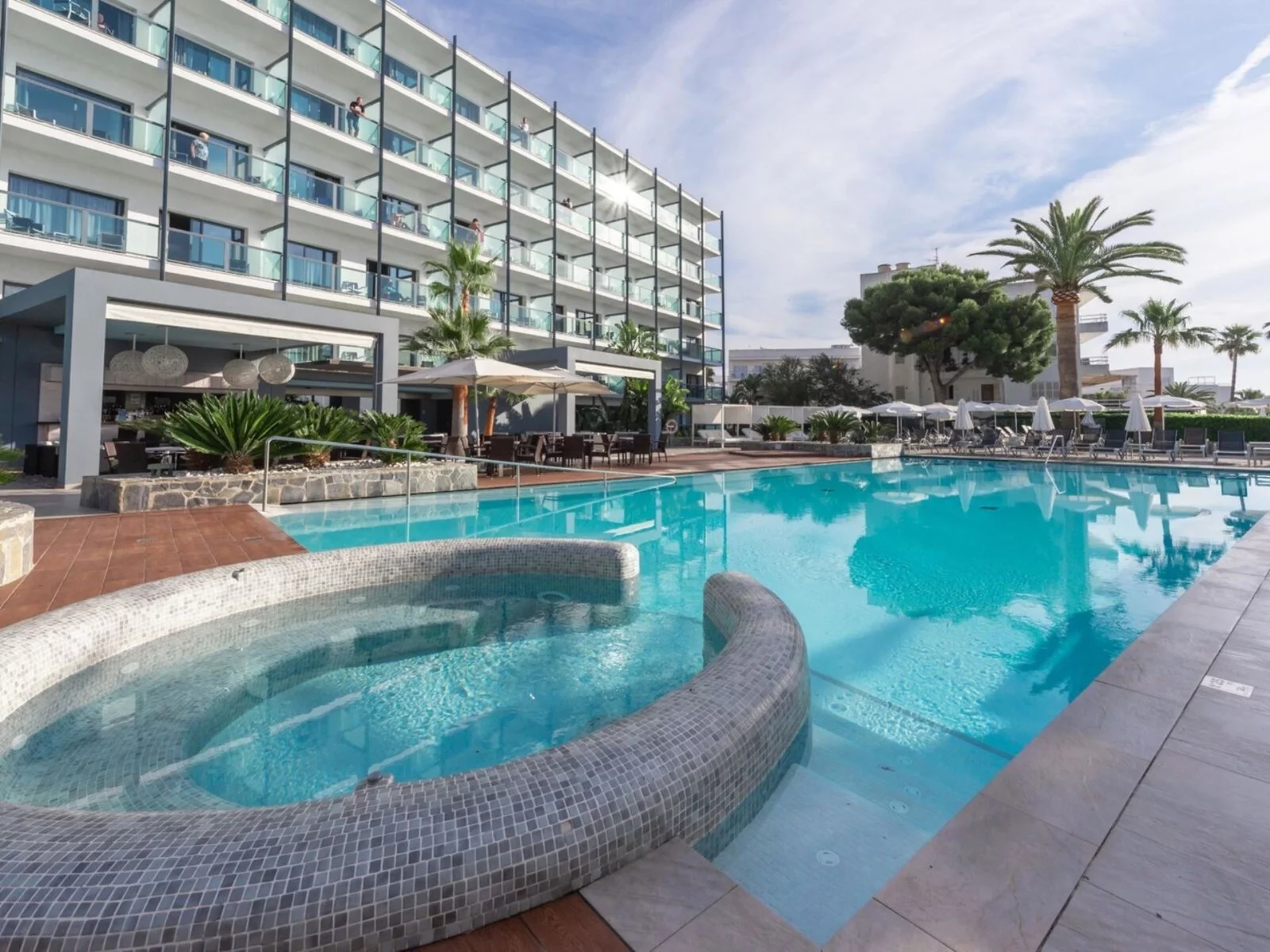 Hotel Marins Suites