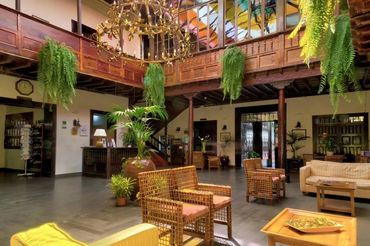 Marquesa — MARQUESA