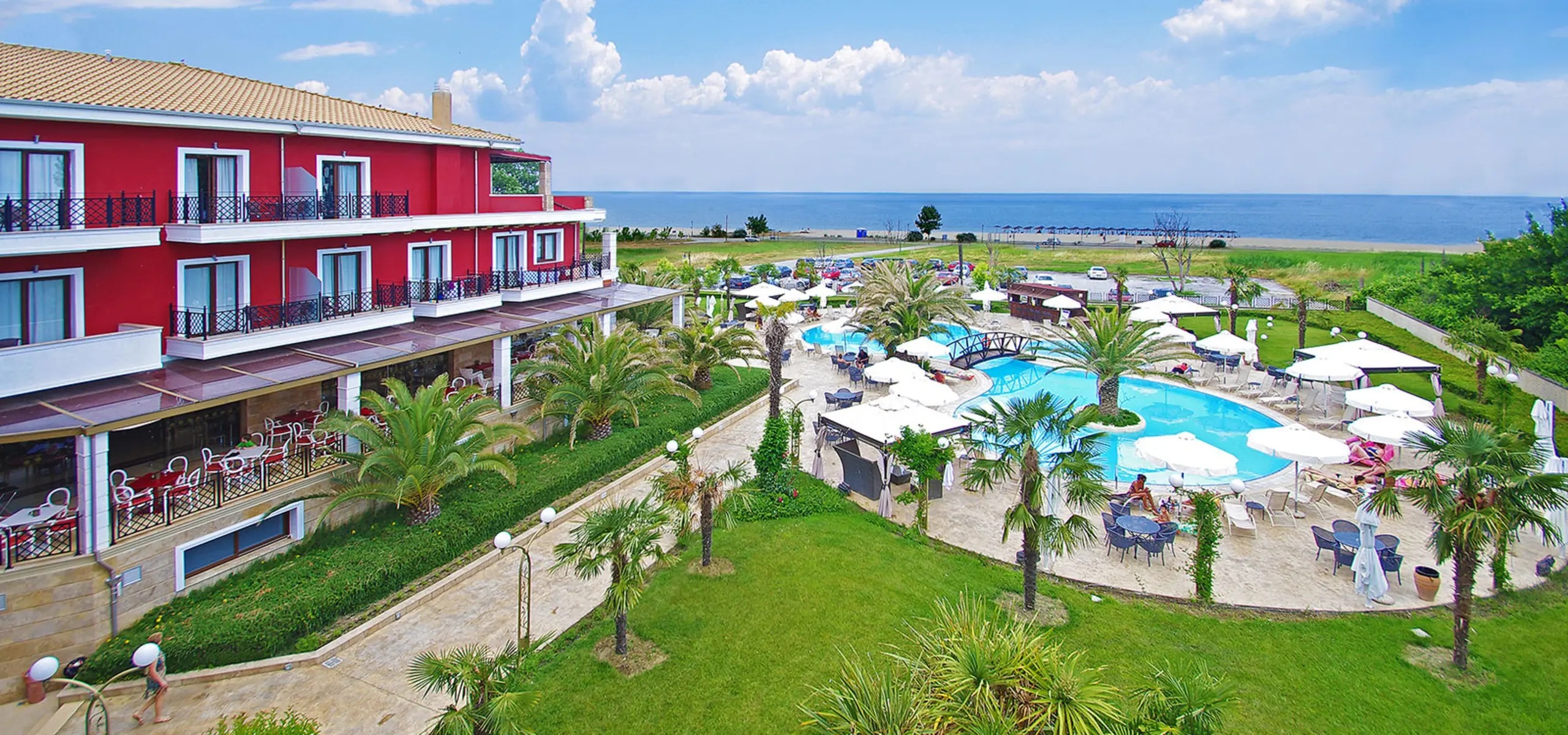 Mediterranean Princess — MEDITERRANEAN PRINCESS