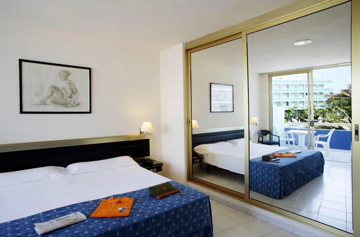 Mediterranean Village — MEDITERRANEAN PALACE