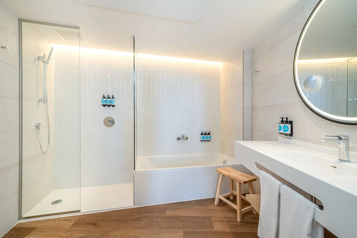 Mediterranean Village — MEDITERRANEAN PALACE