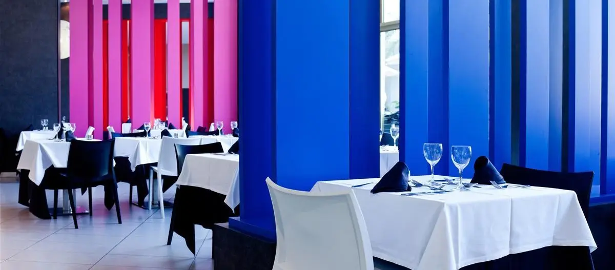 Mediterranean Village — MEDITERRANEAN PALACE