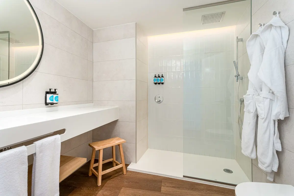 Mediterranean Village — MEDITERRANEAN PALACE