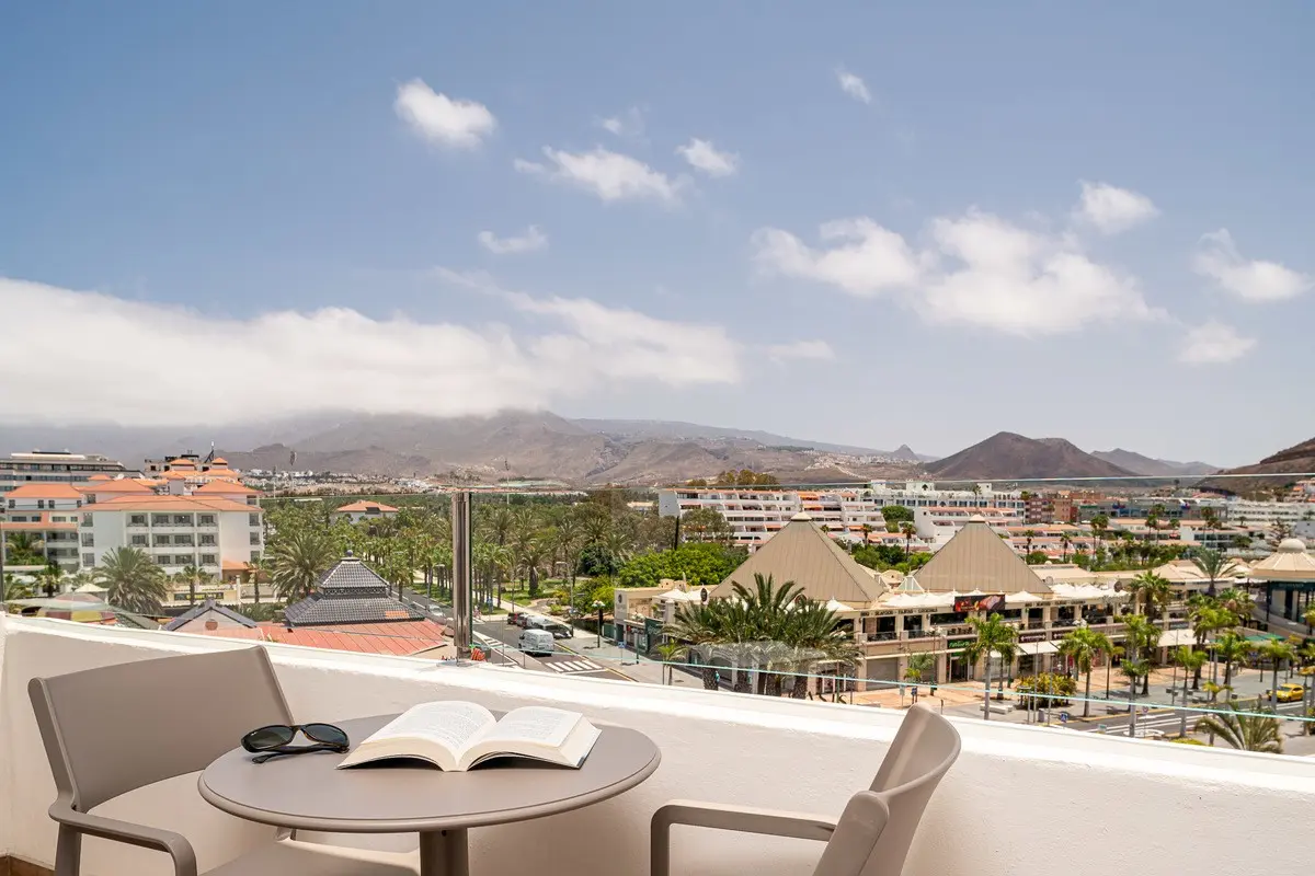 Mediterranean Village — MEDITERRANEAN PALACE