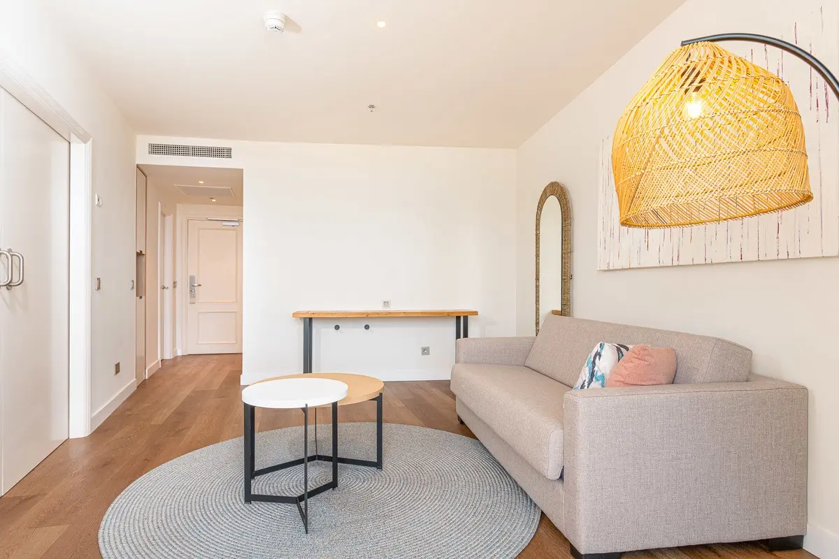 Mediterranean Village — MEDITERRANEAN PALACE