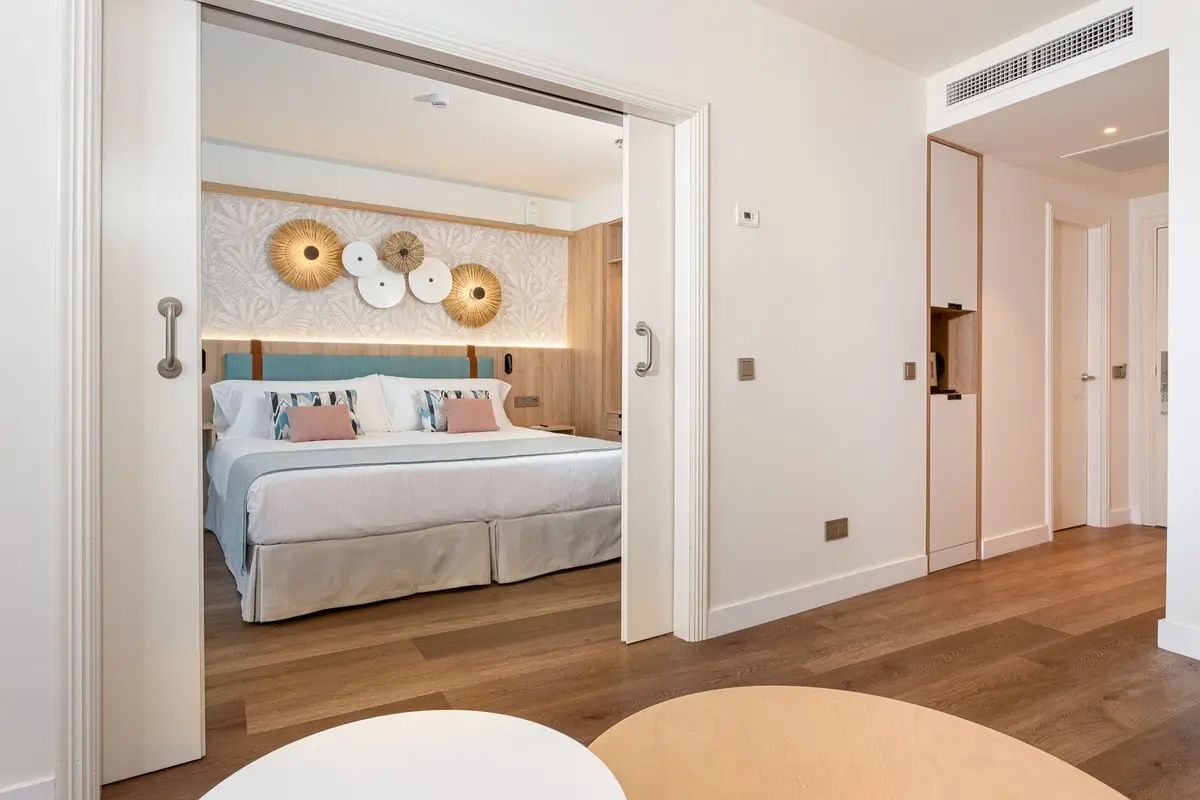 Mediterranean Village — MEDITERRANEAN PALACE