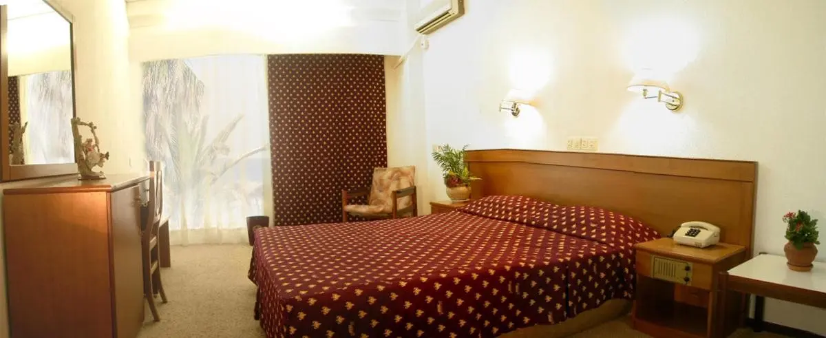 Mendi — MENDI HOTEL