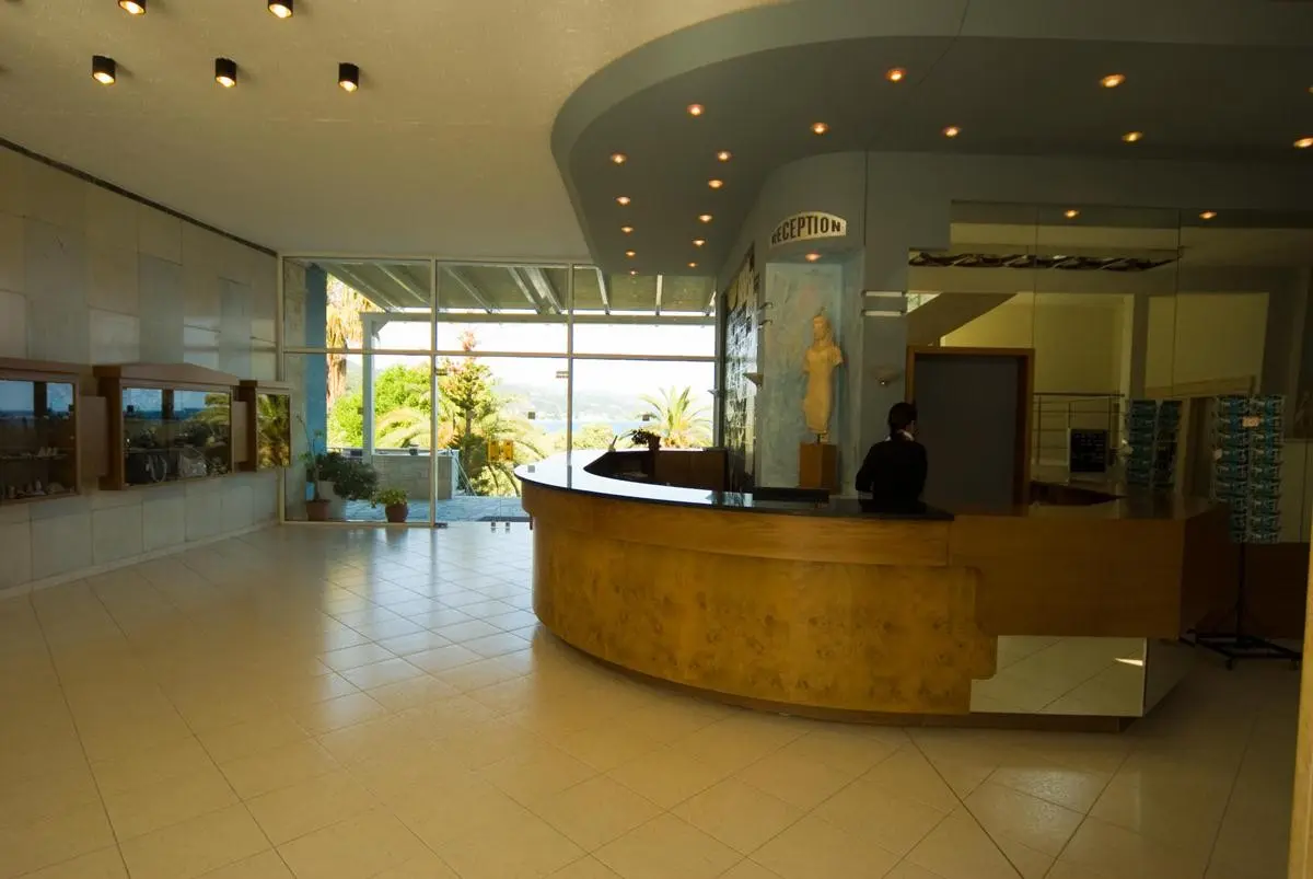 Mendi — MENDI HOTEL