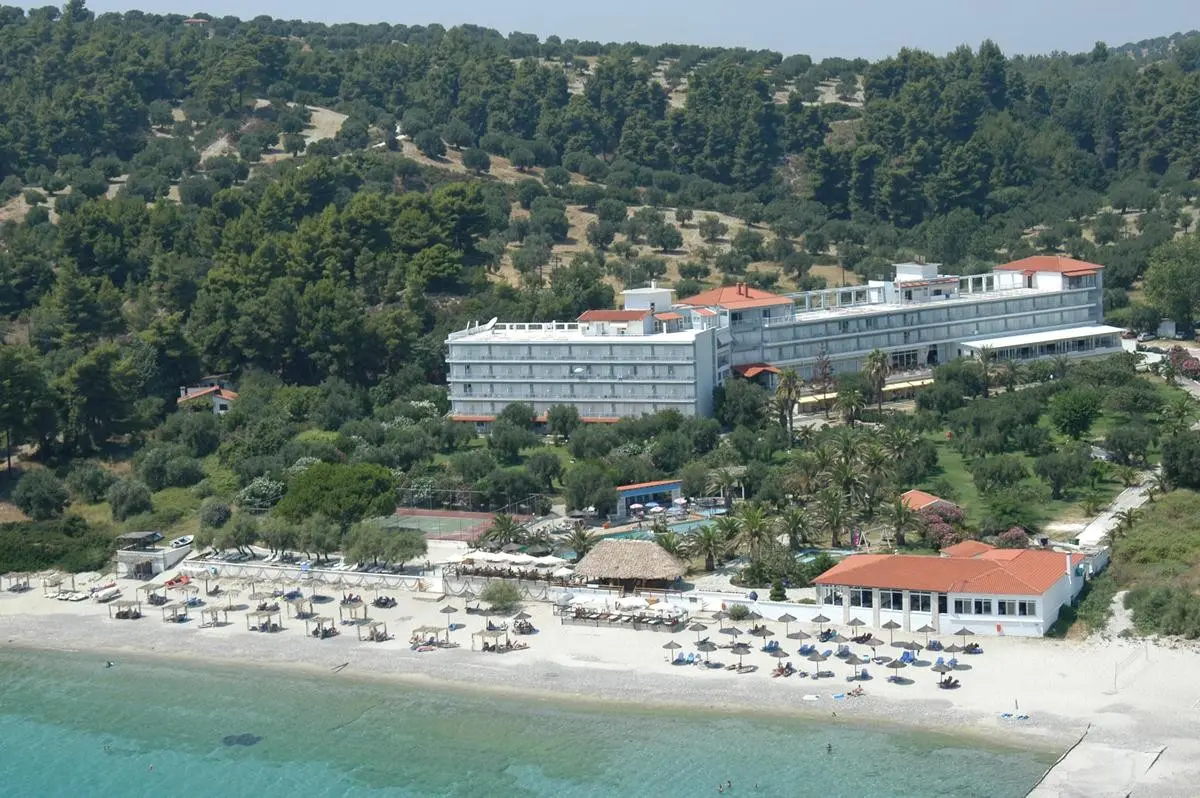 Mendi — MENDI HOTEL