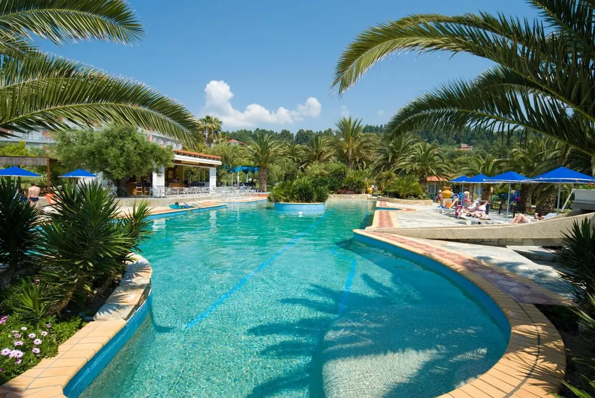 Mendi — MENDI HOTEL