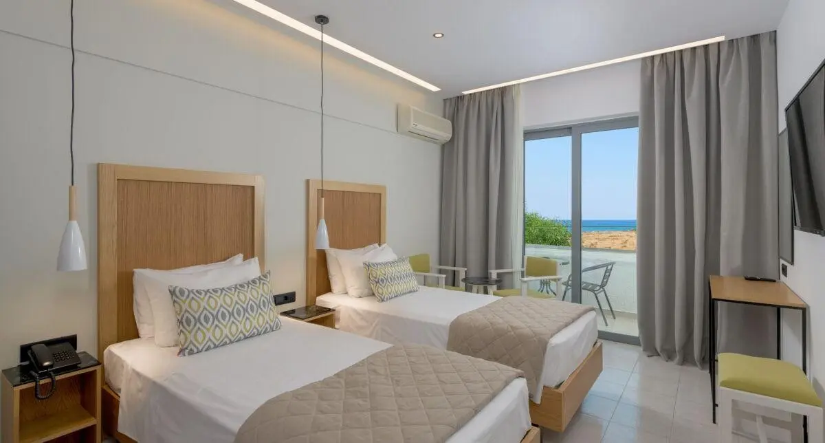 Nirvana Beach — NIRVANA BEACH