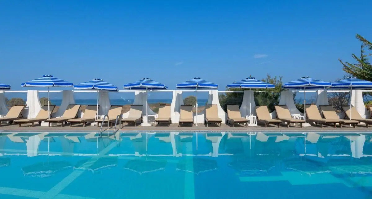 Nirvana Beach — NIRVANA BEACH