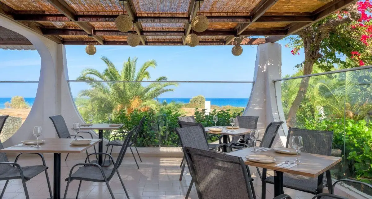 Nirvana Beach — NIRVANA BEACH