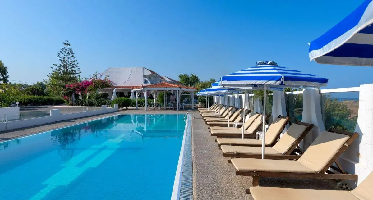 Nirvana Beach — NIRVANA BEACH