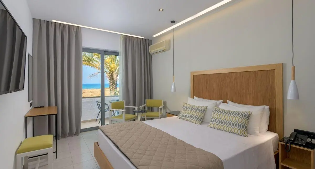 Nirvana Beach — NIRVANA BEACH