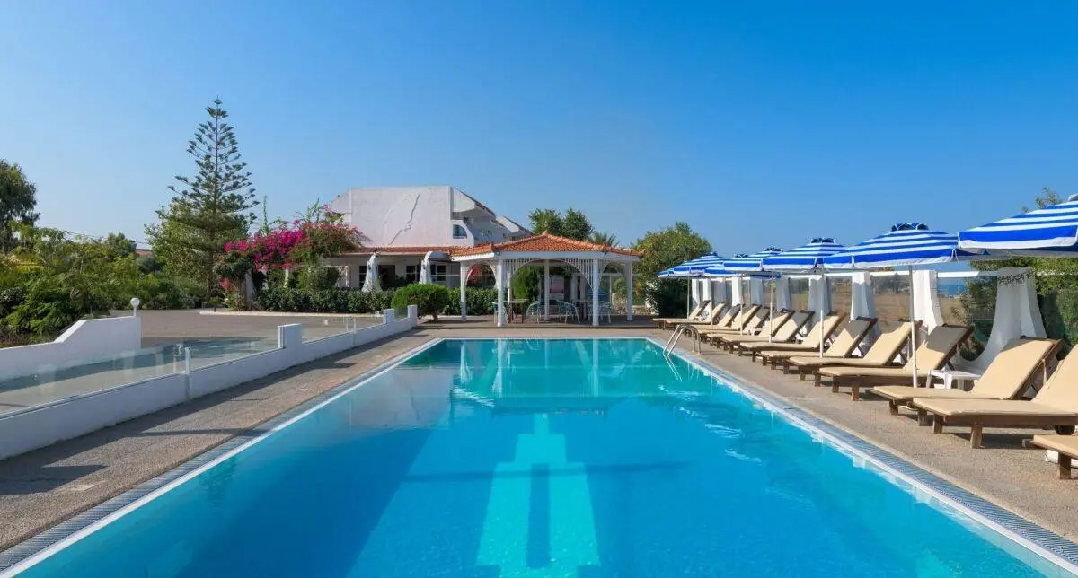 Nirvana Beach — NIRVANA BEACH