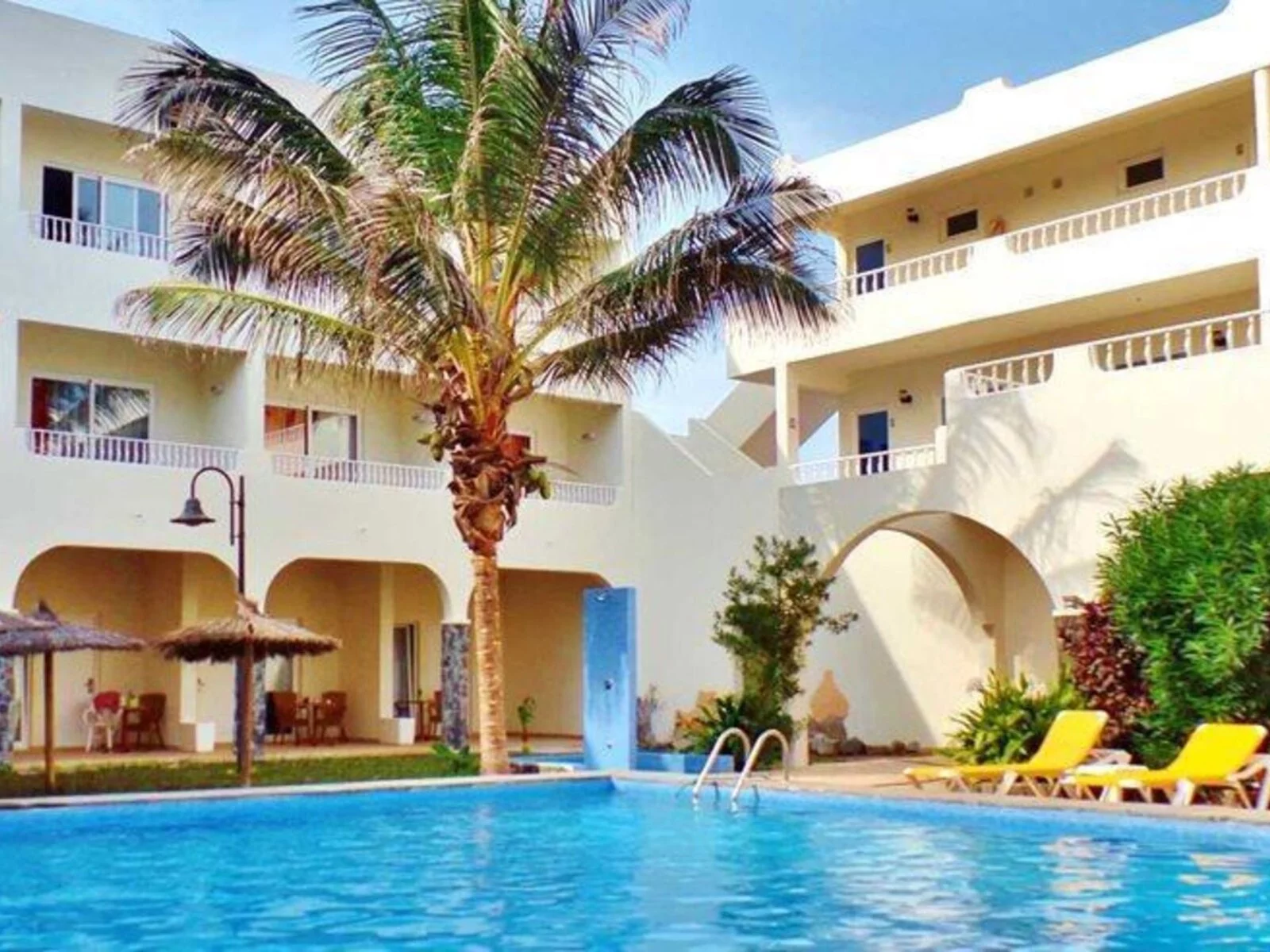 Hotel Ouril Hotel Pontao