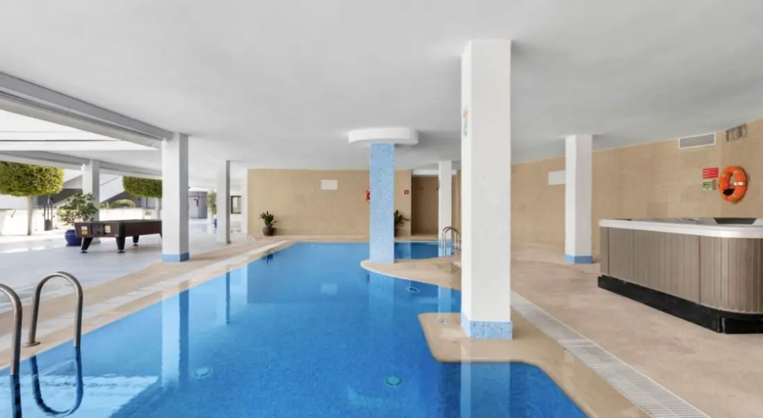 Spa w hotelu Palmanova Suites by Trh
