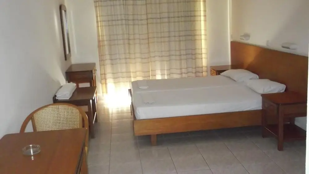 Pokój w hotelu Panorama Studios