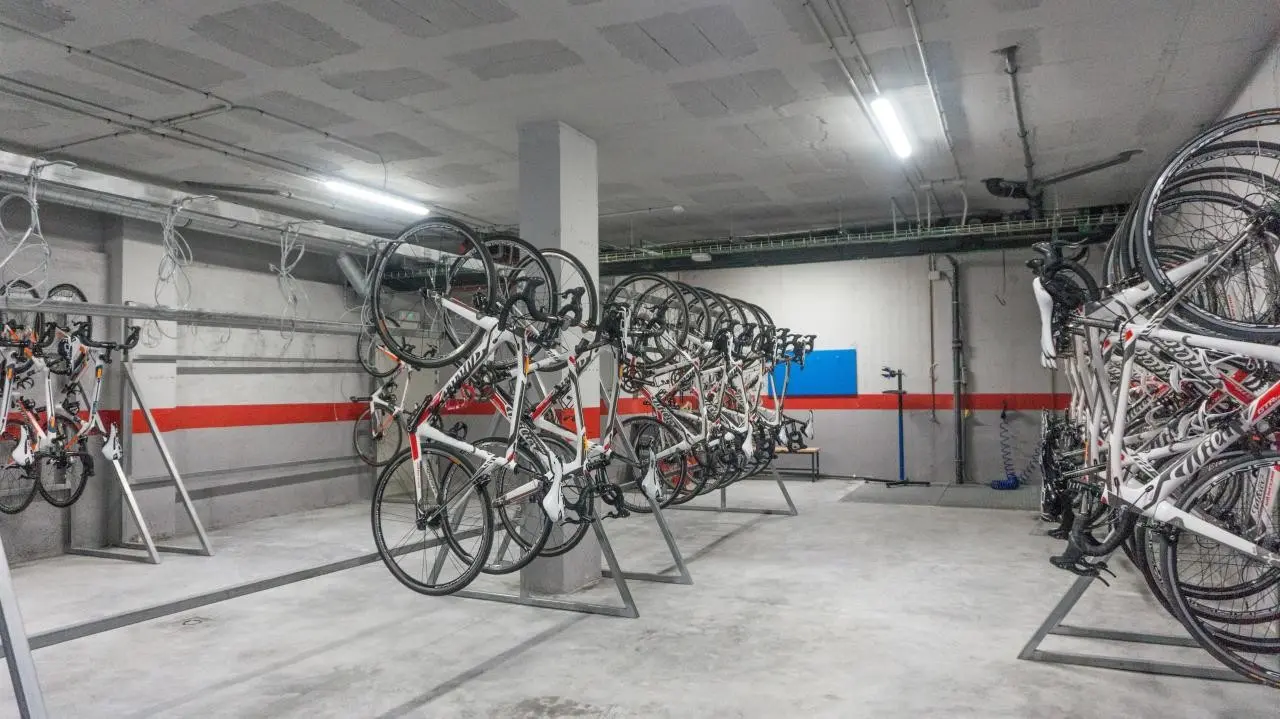 Paradise Park Fun Lifestyle Hotel — PARADISO GARDEN