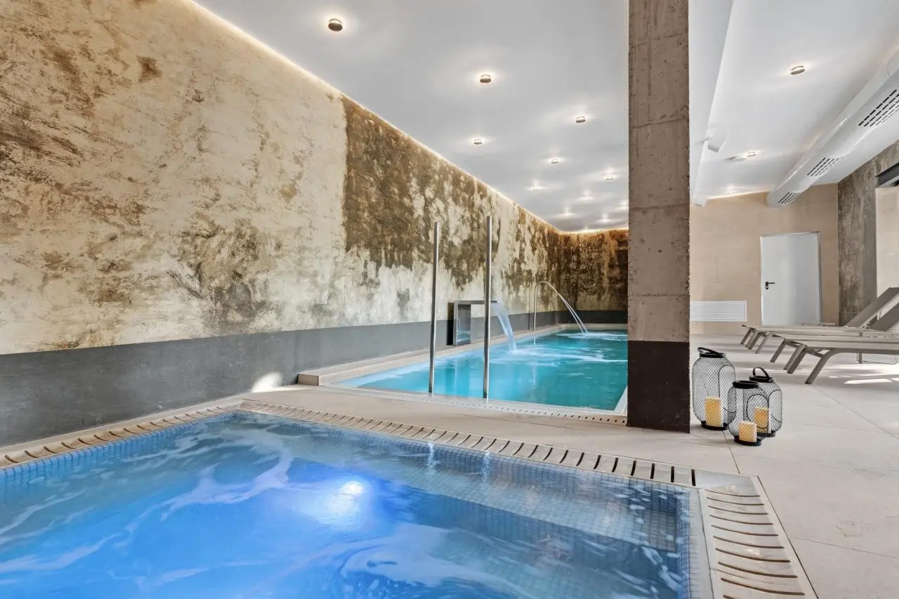 Paradise Park Fun Lifestyle Hotel — PARADISO GARDEN