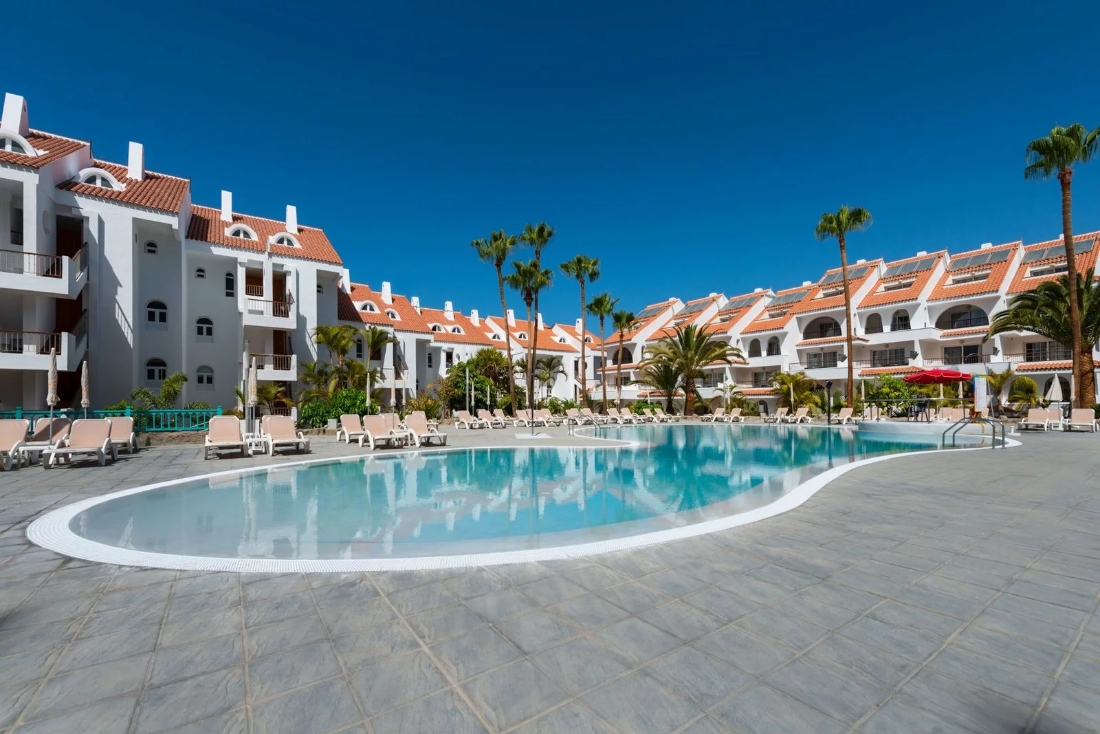 Hotel Paradise Park Fun Lifestyle Hotel