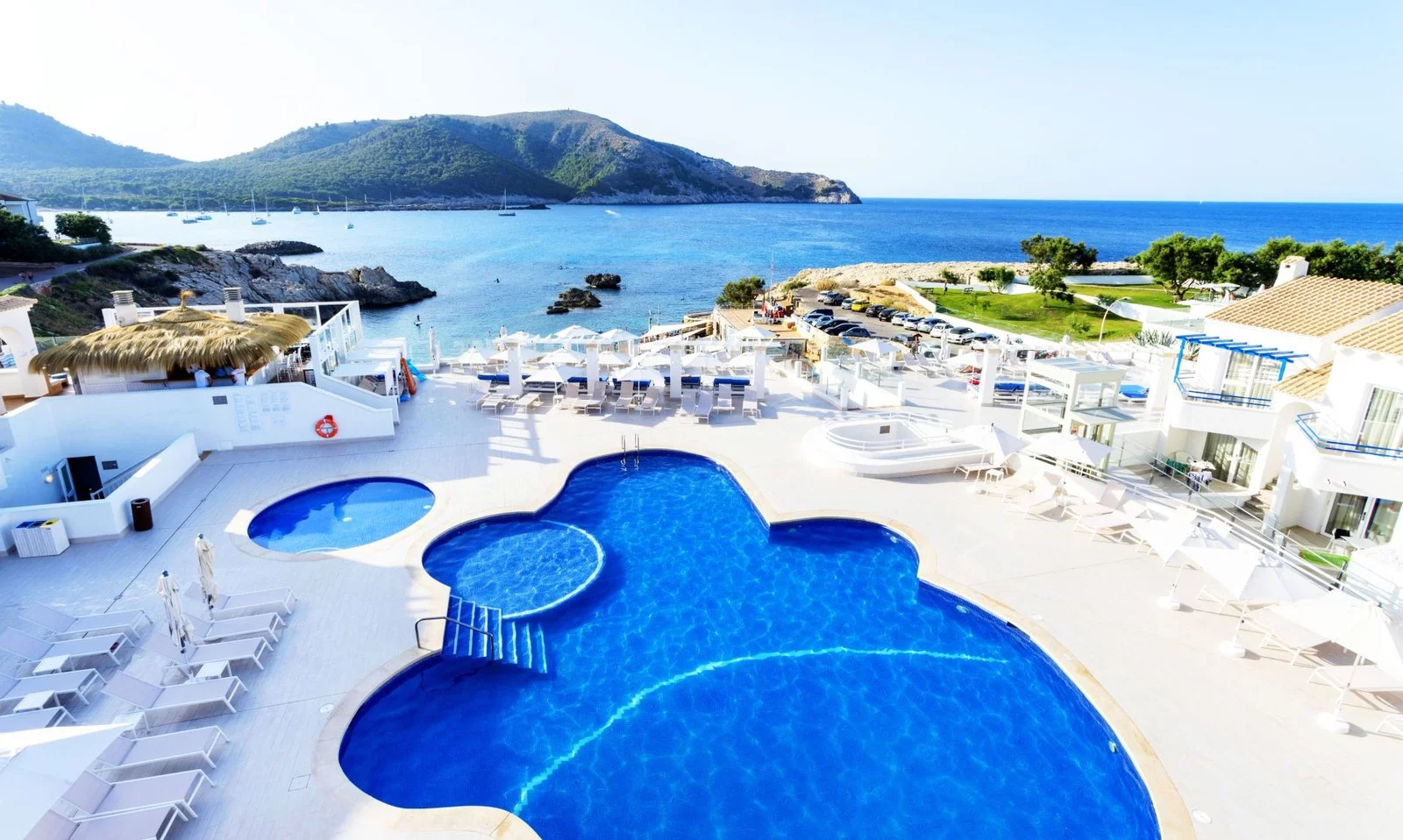 Hotel Parque Nereida Suites Hotel
