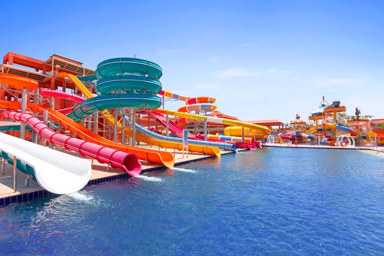 Pickalbatros Laguna Vista Hotel - Sharm El Sheikh — ALBATROS LAGUNA VISTA