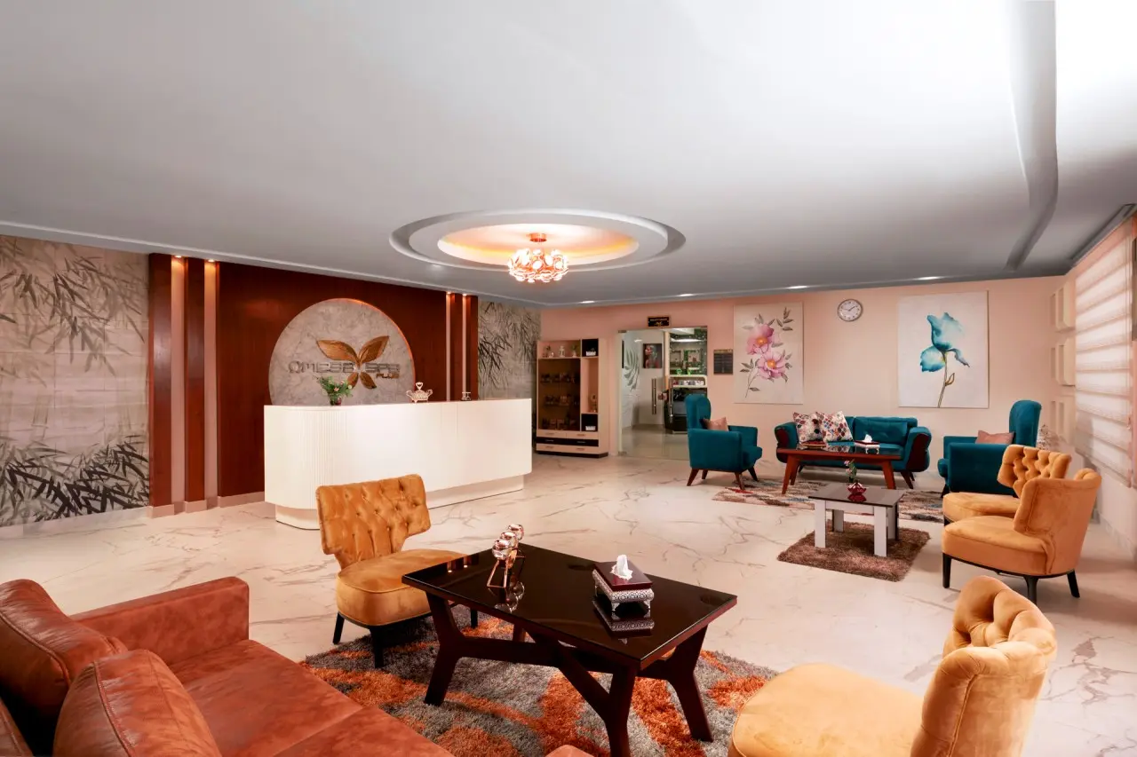 Pickalbatros Laguna Vista Hotel - Sharm El Sheikh — ALBATROS LAGUNA VISTA