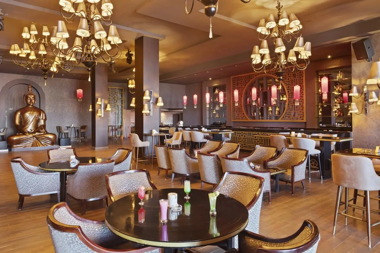 Pickalbatros Laguna Vista Hotel - Sharm El Sheikh — ALBATROS LAGUNA VISTA