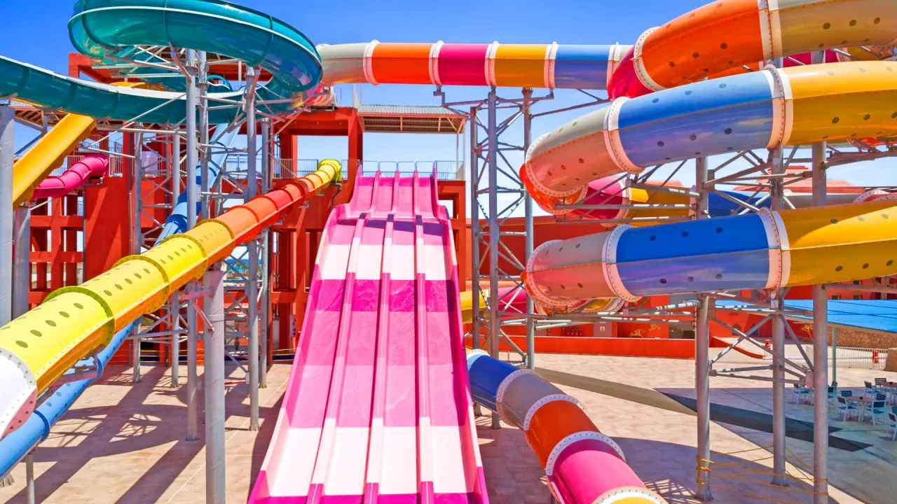 Pickalbatros Laguna Vista Hotel - Sharm El Sheikh — ALBATROS LAGUNA VISTA