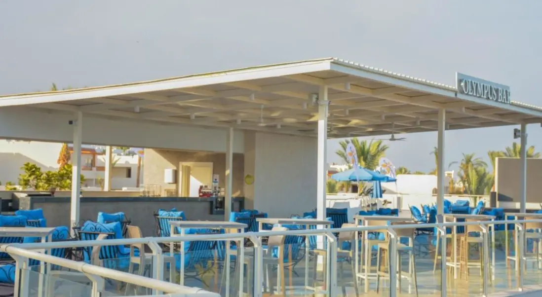 Atrakcje dla dzieci w hotelu Pickalbatros Royal Grand Resort Sharm El Sheikh