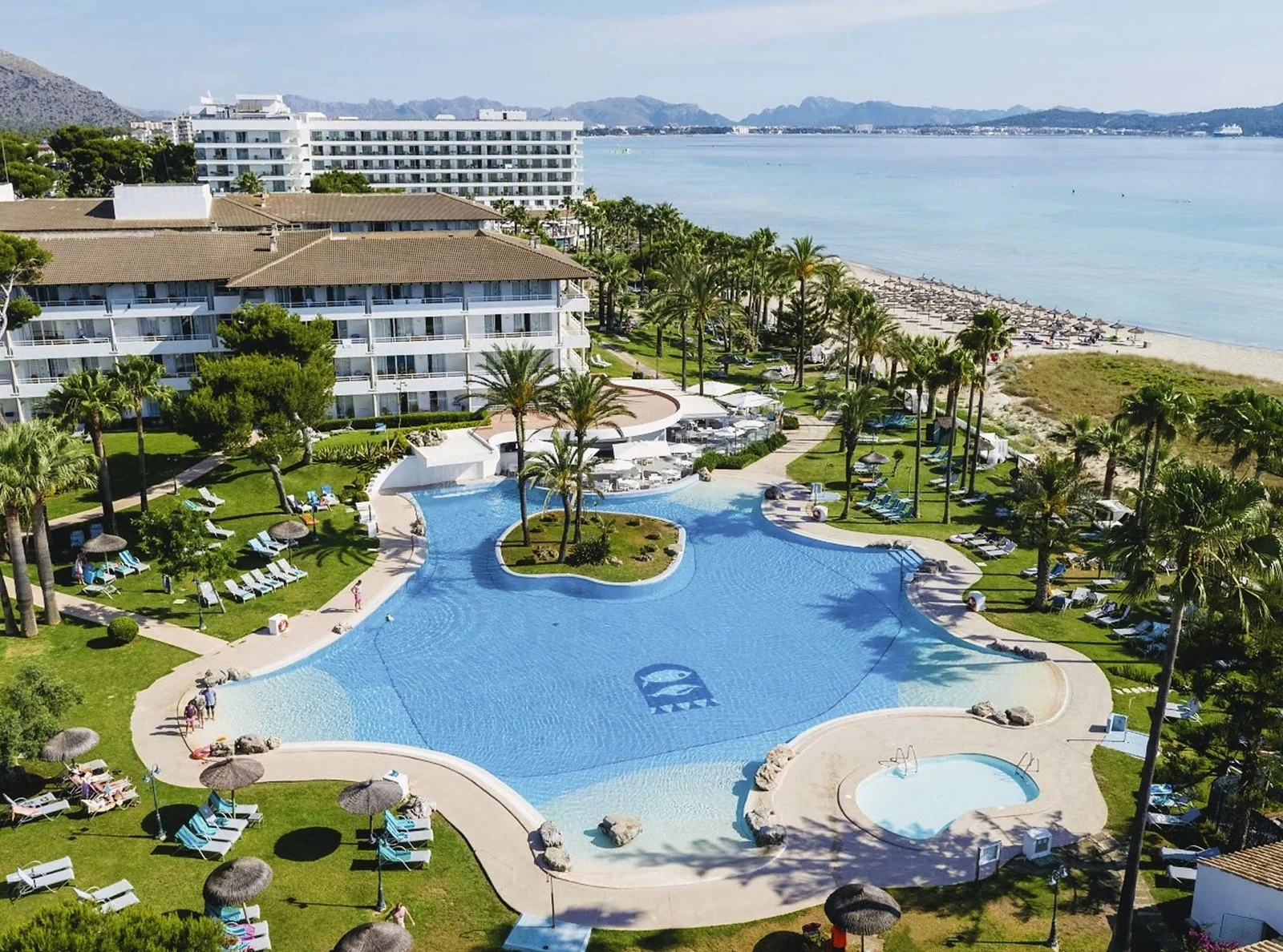 Hotel Playa Esperanza Resort