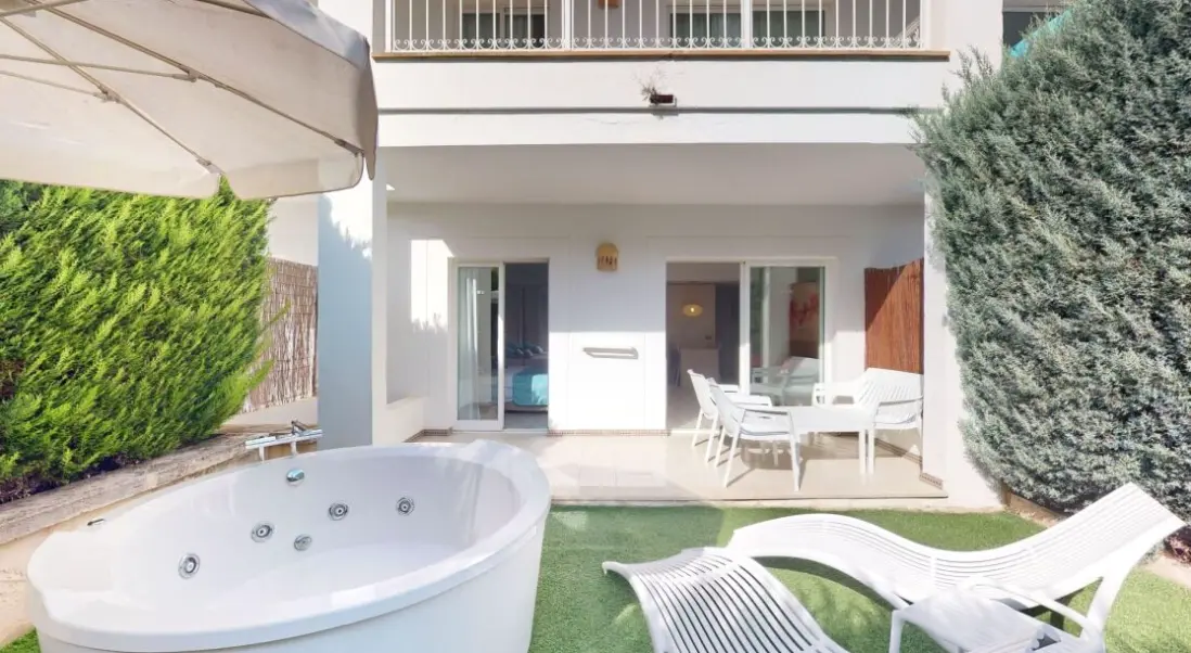 Playa Garden