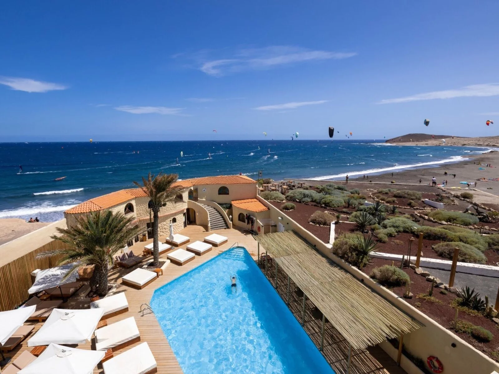 Hotel Playa Sur Tenerife