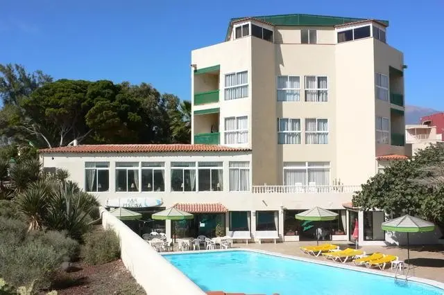 Playa Sur Tenerife — PLAYA SUR TENERIFE